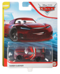 Poza cu MASINUTA METALICA CARS3 PERSONAJUL AARON CLOCKER