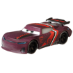 Poza cu MASINUTA METALICA CARS3 PERSONAJUL AARON CLOCKER