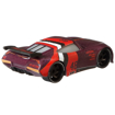 Poza cu MASINUTA METALICA CARS3 PERSONAJUL AARON CLOCKER