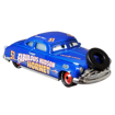Poza cu MASINUTA METALICA CARS3 PERSONAJUL FABULOSUL HUDSON HORNET CU CAUCIUC