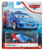 Poza cu MASINUTA METALICA CARS3 PERSONAJUL RAOUL CAROULE