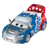 Poza cu MASINUTA METALICA CARS3 PERSONAJUL RAOUL CAROULE
