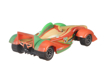 Poza cu MASINUTA METALICA CARS3 PERSONAJUL RIP CLUTCHGONESKI