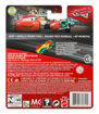 Poza cu MASINUTA METALICA CARS3 PERSONAJUL RIP CLUTCHGONESKI