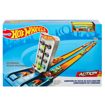 Poza cu HOT WHEELS LANSATOR CU MASINUTA PISTA PENTRU ACCELERATII MAXIME