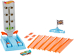 Poza cu HOT WHEELS LANSATOR CU MASINUTA PISTA PENTRU ACCELERATII MAXIME