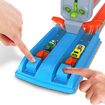 Poza cu HOT WHEELS LANSATOR CU MASINUTA PISTA PENTRU ACCELERATII MAXIME