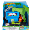 Poza cu HOT WHEELS BENZINARIA TOXICA CU MASINUTA INCLUSA