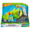 Poza cu HOT WHEELS CITY CURSA CU OBSTACOL ATACUL DINO