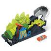 Poza cu HOT WHEELS CITY CURSA CU OBSTACOL ATACUL DINO