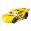 Poza cu MASINUTA METALICA CARS3 PERSONAJUL DINOCO CRUZ RAMIREZ 51