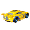 Poza cu MASINUTA METALICA CARS3 PERSONAJUL DINOCO CRUZ RAMIREZ 51