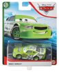 Poza cu MASINUTA METALICA CARS3 PERSONAJUL BRICK YARDLEY