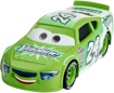 Poza cu MASINUTA METALICA CARS3 PERSONAJUL BRICK YARDLEY