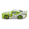 Poza cu MASINUTA METALICA CARS3 PERSONAJUL BRICK YARDLEY