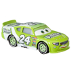 Poza cu MASINUTA METALICA CARS3 PERSONAJUL BRICK YARDLEY