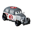 Poza cu MASINUTA METALICA CARS3 PERSONAJUL CALEB WORLEY