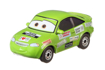 Poza cu MASINUTA METALICA CARS3 PERSONAJUL NICK STICKERS