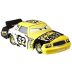 Poza cu MASINUTA METALICA CARS3 PERSONAJUL CLAUDE SCRUGGS