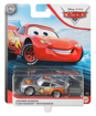 Poza cu MASINUTA METALICA CARS3 PERSONAJUL FLASH McQUEEN