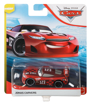 Poza cu MASINUTA METALICA CARS3 PERSONAJUL JONAS CARVERS