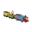Poza cu THOMAS LOCOMOTIVA MOTORIZATA SAFARI MONKEY THOMAS
