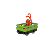 Poza cu THOMAS LOCOMOTIVA MOTORIZATA SAFARI MONKEY THOMAS