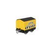 Poza cu THOMAS LOCOMOTIVA MOTORIZATA SAFARI MONKEY THOMAS