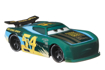 Poza cu CARS3 SET 2 MASINUTE METALICE HERB CURBLER SI MICHAEL ROTOR