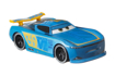 Poza cu CARS3 SET 2 MASINUTE METALICE HERB CURBLER SI MICHAEL ROTOR