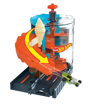Poza cu HOT WHEELS PISTA INGHETATEI CARE SE TOPESTE MASINUTA INCLUSA