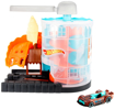 Poza cu HOT WHEELS PISTA INGHETATEI CARE SE TOPESTE MASINUTA INCLUSA