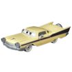 Poza cu CARS3 SET 2 MASINUTE METALICE NICKY B SI FLO