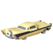 Poza cu CARS3 SET 2 MASINUTE METALICE NICKY B SI FLO