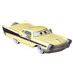 Poza cu CARS3 SET 2 MASINUTE METALICE NICKY B SI FLO