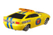 Poza cu CARS3 SET 2 MASINUTE METALICE CHARLIE CHECKER SI McQUEEN