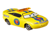 Poza cu CARS3 SET 2 MASINUTE METALICE CHARLIE CHECKER SI McQUEEN