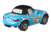 Poza cu CARS3 SET 2 MASINUTE METALICE DINOCO MIA SI DINOCO TIA