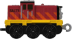 Poza cu THOMAS LOCOMOTIVA CU VAGON PUSH ALONG SALTY