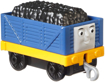 Poza cu THOMAS LOCOMOTIVA PUSH ALONG TROUBLESAME TRUCK