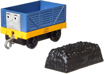 Poza cu THOMAS LOCOMOTIVA PUSH ALONG TROUBLESAME TRUCK