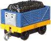Poza cu THOMAS LOCOMOTIVA PUSH ALONG TROUBLESAME TRUCK