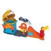 Poza cu HOT WHEELS PISTA BURGER CU MASINUTA INCLUSA