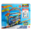 Poza cu HOT WHEELS GARAJUL CU CASCADORII