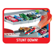 Poza cu HOT WHEELS GARAJUL CU CASCADORII