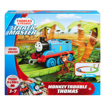 Poza cu THOMAS SET DE JOACA AVENTURI CU MAIMUTICA
