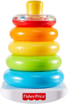 Poza cu FISHER PRICE CONSTRUIESTE PIRAMIDA