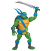 Poza cu TESTOASELE NINJA FIGURINA LEONARDO CU ACCESORII