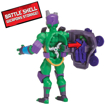 Poza cu TESTOASELE NINJA FIGURINA DONATELLO CU ACCESORII