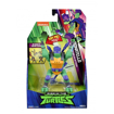 Poza cu TESTOASELE NINJA FIGURINA DONATELLO SARE PESTE CAP